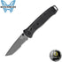 Benchmade Bailout AXIS Folding Knife - Tanto Serrated