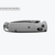 Benchmade Bugout 535BK-08 – 3.24