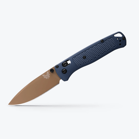 Benchmade Bugout 535FE‑05 – 3.24