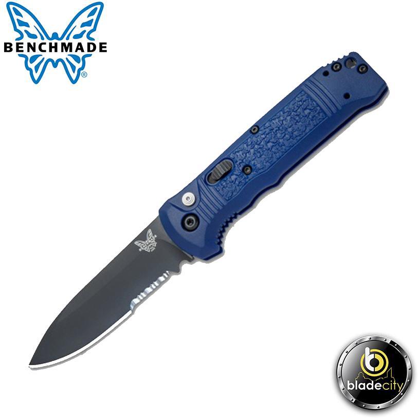 Benchmade Casbah Automatic Knife - Blade City