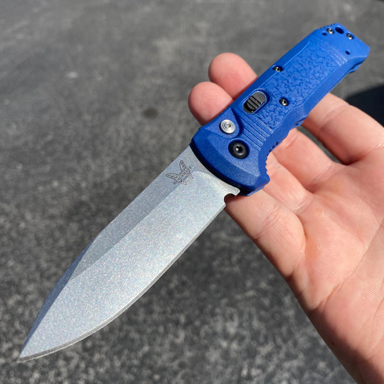 Benchmade Casbah Automatic Knife