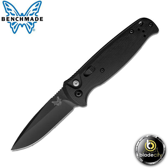 Benchmade CLA Drop Point Automatic - Blade City