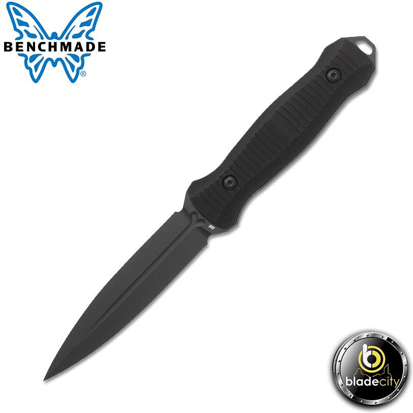 Benchmade Fixed Infidel - Blade City