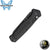 Benchmade Mediator AUTO Folding Knife - Blade City