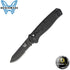 Benchmade Mediator AUTO Folding Knife