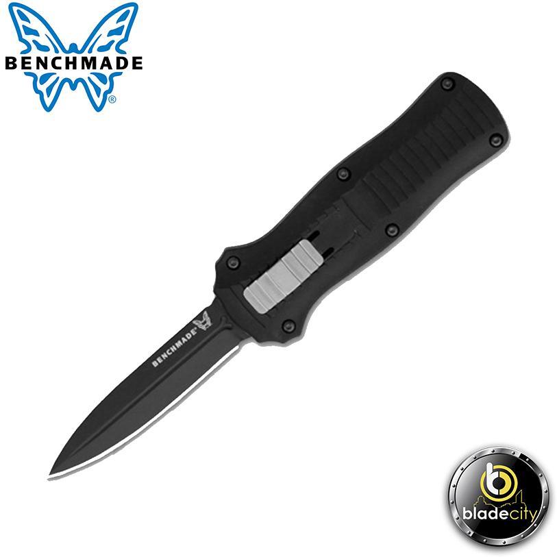 Benchmade Mini Infidel OTF - Blade City