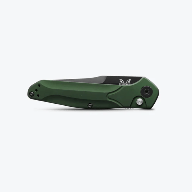 Benchmade Osborne 9400BK Automatic Knife – 3.4