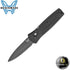 Benchmade Pardue Stimulus Automatic Knife