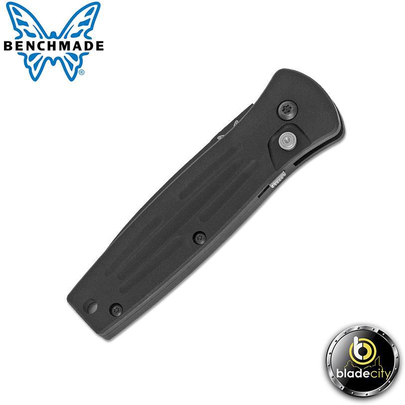 Benchmade Pardue Stimulus Automatic Knife - Blade City