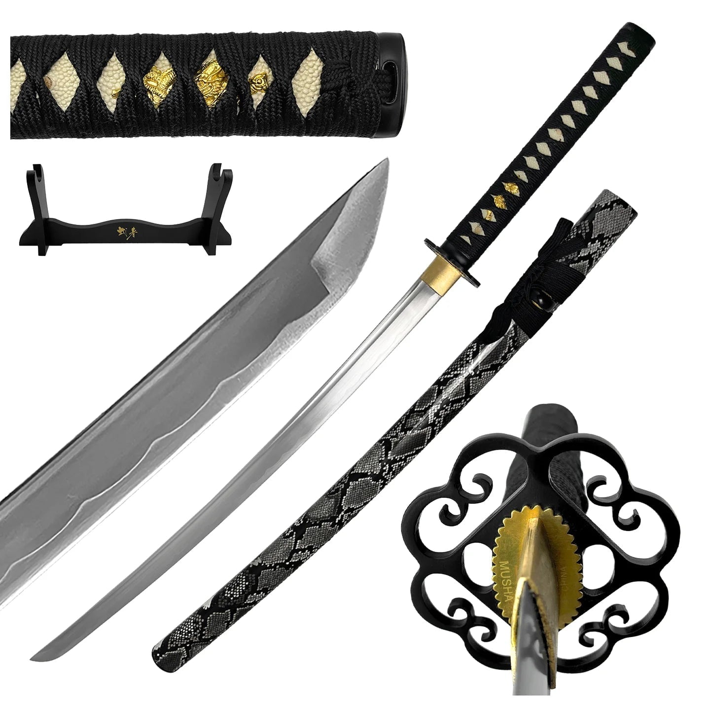 Swords for Sale - Battle Ready Katanas & Replica Swords Swords for Sale - Battle Ready Katanas & Replica Swords