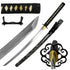 Black Orchid Katana