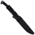 Black Ronin Tak-Kana Sword With Scabbard