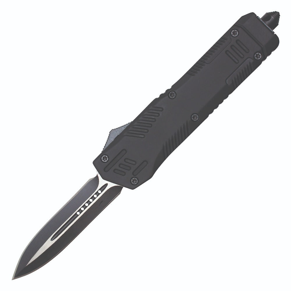 Centurion OTF Switchblade Pocket Knife | Blade City