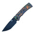 Chaves Redencion 229 Blade City Exclusive – ELMAX Blade & 80s Camo Carbon Handle