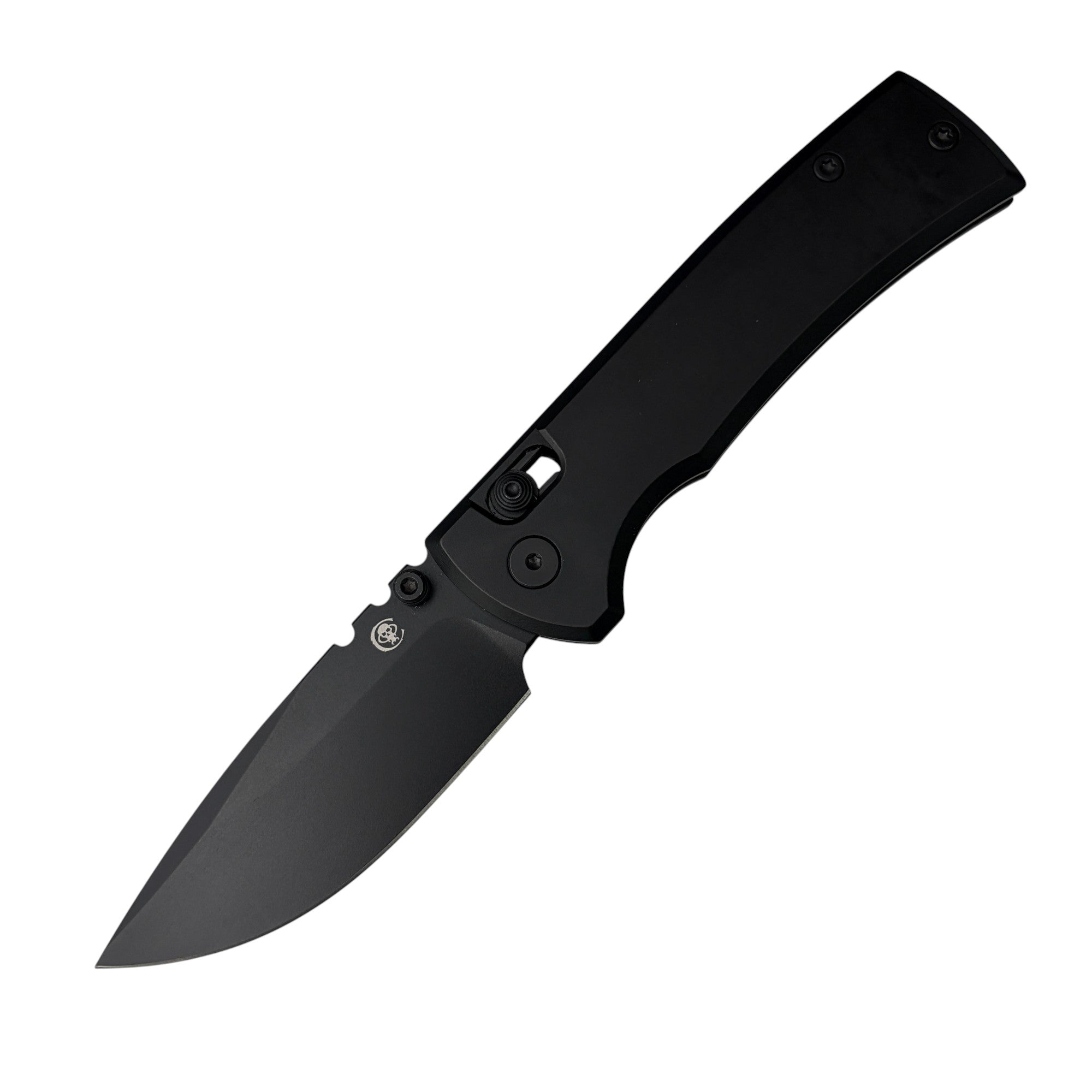 Chaves Redencion Street X-Lock Knife Aluminum