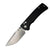 Chaves Redencion Street X-Lock Knife Aluminum