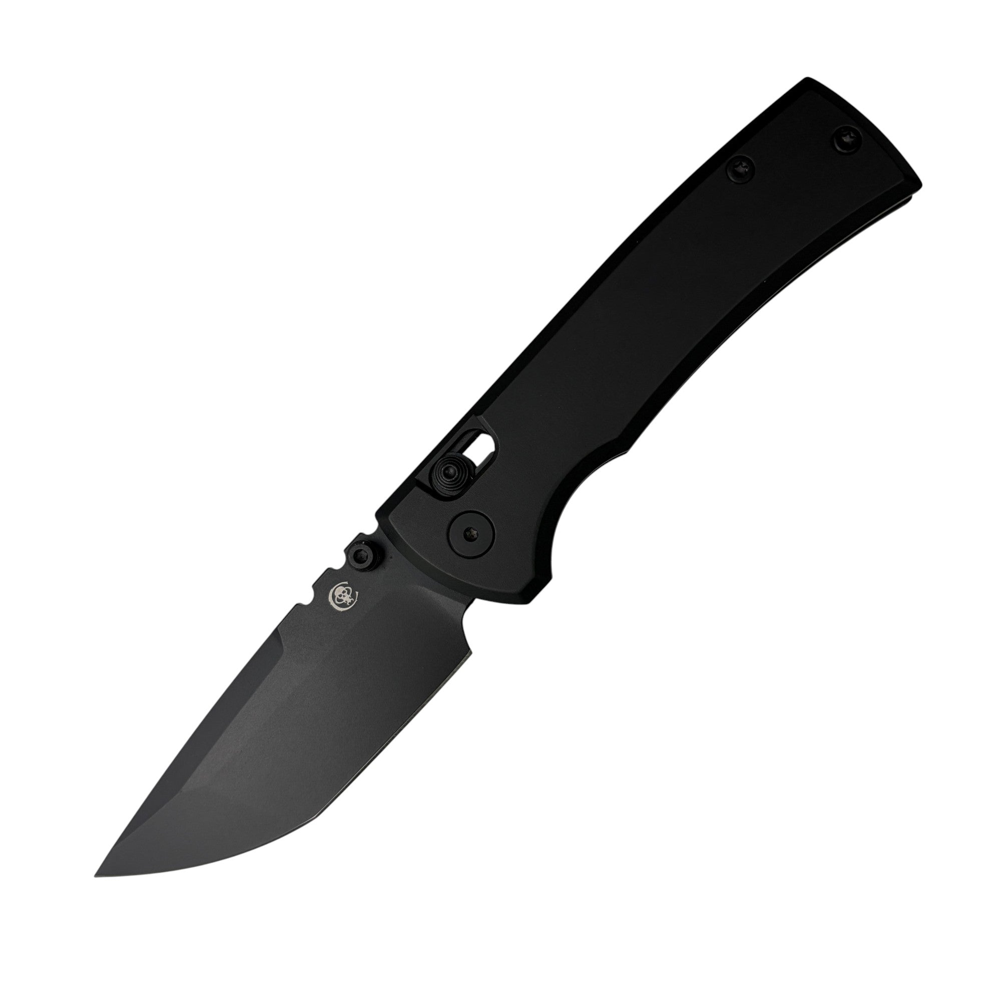 Chaves Redencion Street X-Lock Knife Aluminum