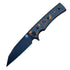 Chaves Sangre Street Blade City Exclusive – ELMAX Wharncliffe & 80s Camo Carbon
