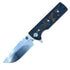 Chaves T.A.K. Blade City Exclusive – ELMAX Tanto & 80s Camo Carbon
