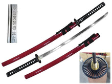 Samurai Sword For Sale *Closeout Deal* | Blade City