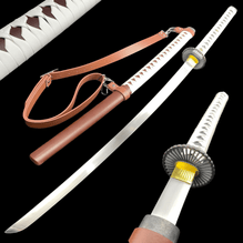 samurai sword