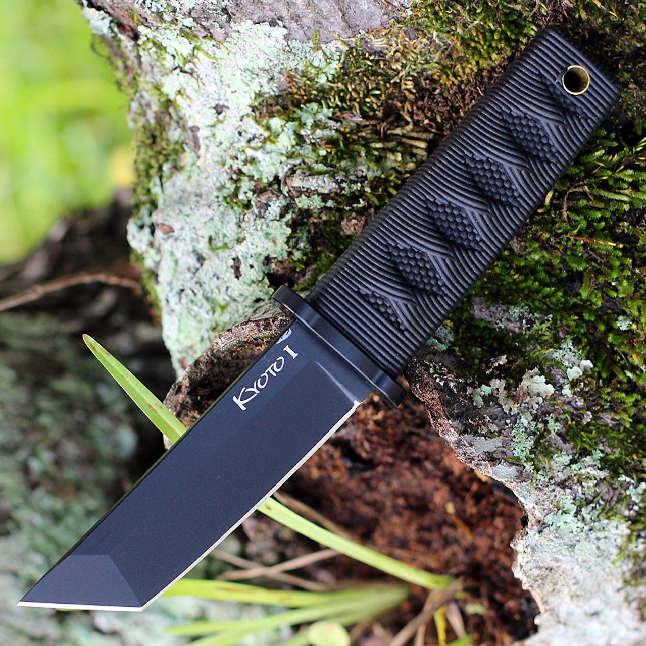 Cold Steel Kyoto II Fixed Blade Knife