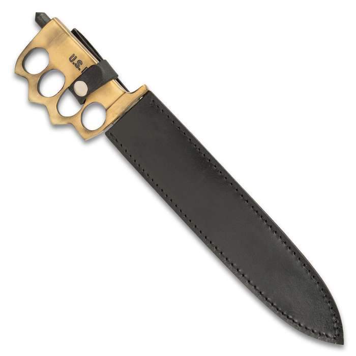 Combat Toothpick Knife: Get Yours Now! | Blade City