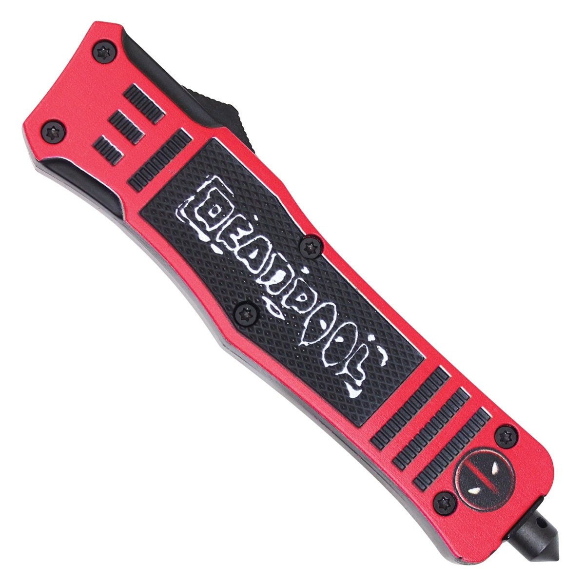 Dead pool Dual Action OTF Knife | Blade City