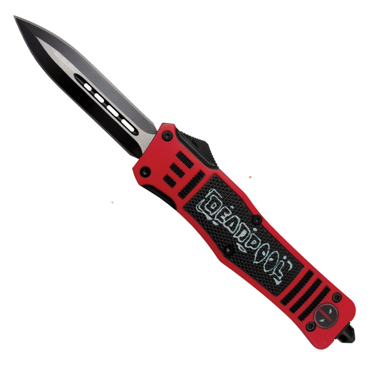 Dead pool OTF x Wolverine Claws Bundle Set | Blade City