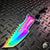 3 Piece Spectrum Knife Set - Blade City