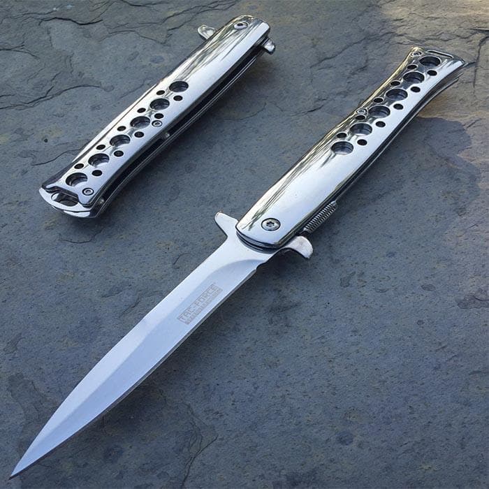 | Blade City