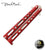Benchmark Red Satin Balisong - Blade City
