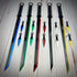 *Closeout Deal* Tanto Fantasy Swords with Dual Daggers