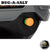 Bug-A-Salt 3.0 Black Fly Edition - Pistola de sal para insectos Bug-A-Salt 3.0 Black Fly Edition - Pistola de sal para insectos