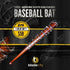*Limited Edition* Lucille - Barbed Wire Wrapped Regulation Sized Baseball Bat