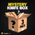 Mystery Knife Pack (3 Knives)