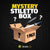 Mystery Stiletto Knife Pack (1 Knife)