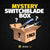 Mystery Switchblade Knife Pack (1 Knife)