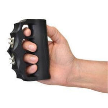 *New Arrival* Bowzer Spiked Stun Knuckle - Blade City
