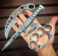 *NEW* Mini Set Club - Blade City