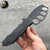 *NEW PRODUCT* Black Crawler Blade Duster - Blade City