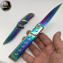 Prism Switch Blade Bundle Set
