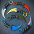 Raptor Karambit Claw Collection - 6 styles