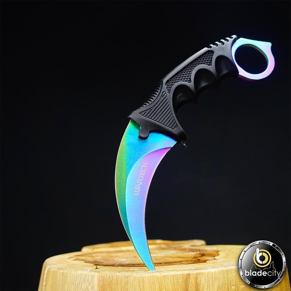 Raptor Karambit Claw Collection - 6 styles | Blade City