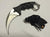 Raptor Karambit Claw Collection - 6 styles