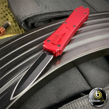 Red Wasp Micro OTF - Blade City