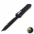 Tanker Quick Shot Middle out D/A OTF (Serrated)