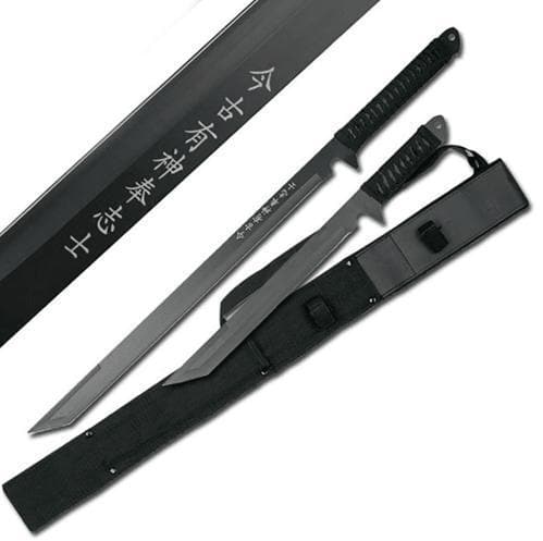 Twin Ninja Swords (Pick Yours) | Blade City