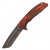 Everyday Jack 8.75” Assisted Open Knife | Wood Handle & Belt Clip