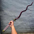 Exclusive DEMON SLAYER - OBANAI IGURO SERPENT NICHIRIN BLADE - METAL